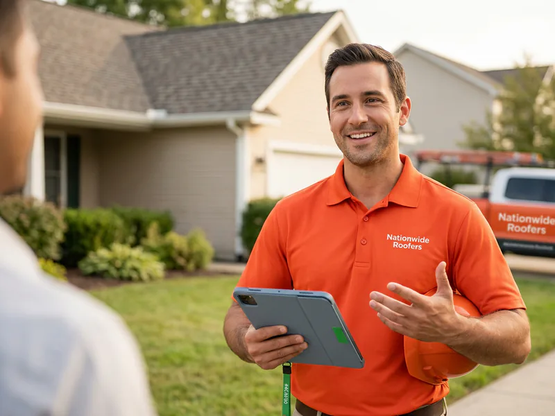 Roof Installation  in Metropolis  FAQ