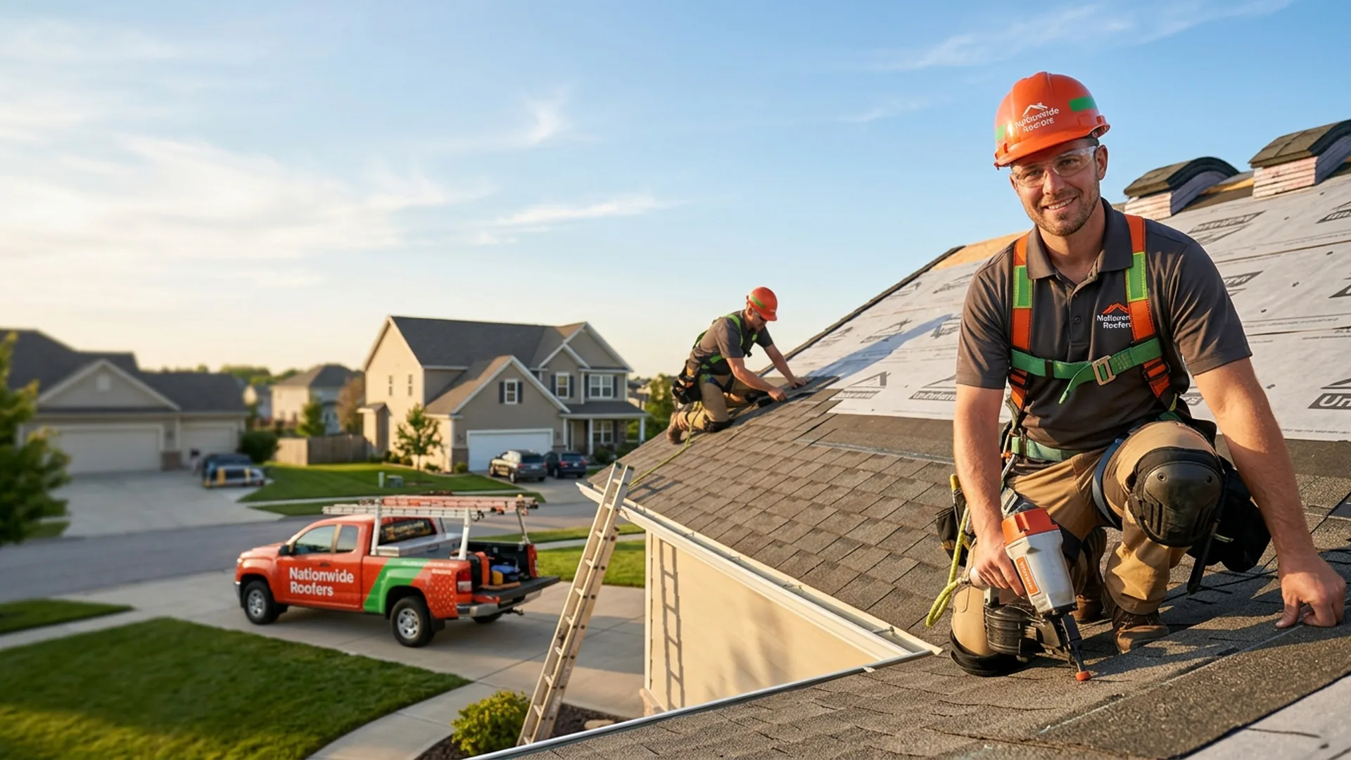 Local Roof Installation Metropolis, IL Near Me